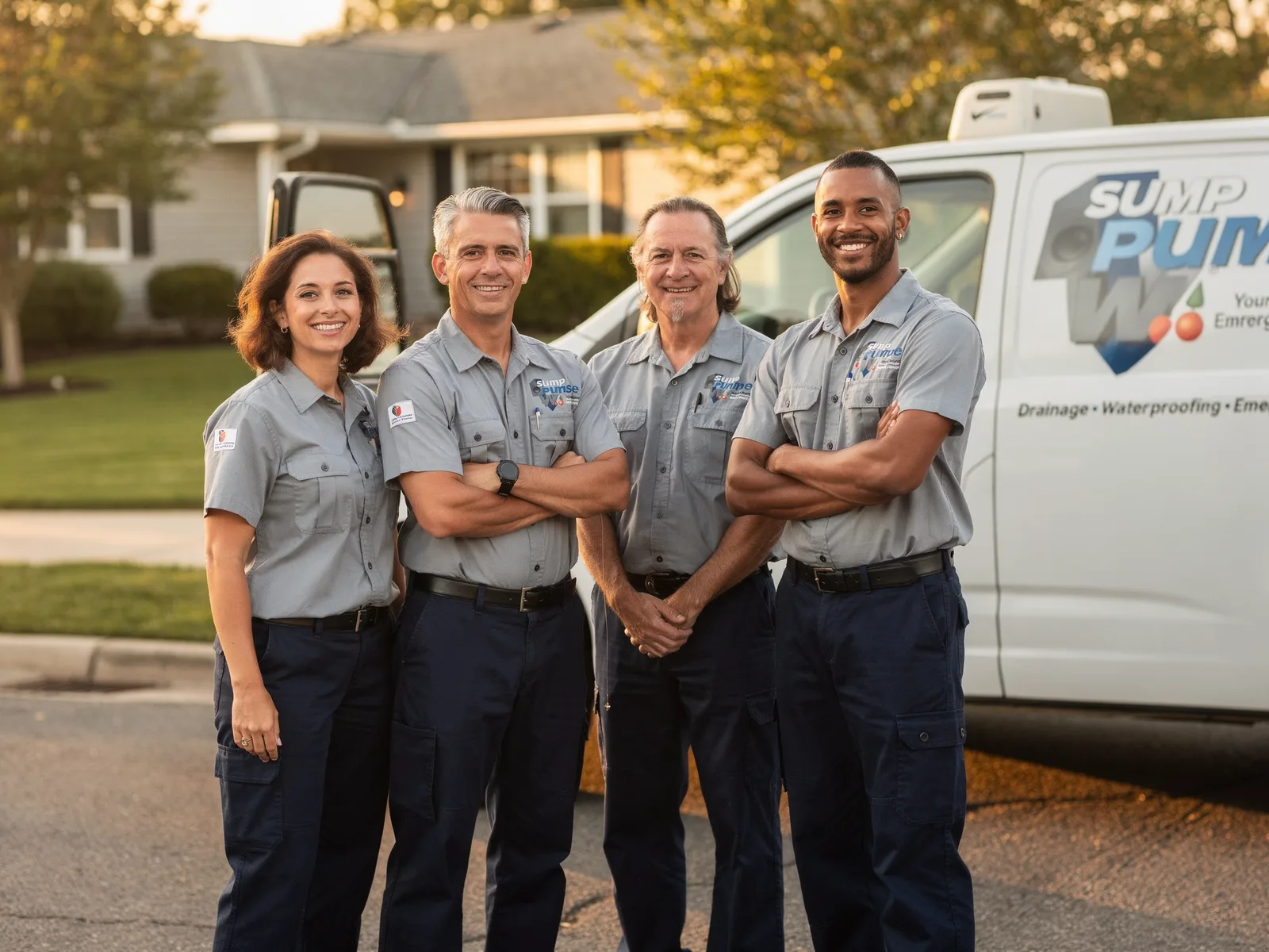 Water Heater Repair company in Jacobs Creek, PA